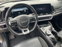 Kia Sportage 1.6 T-GDi Hybrid GT-PlusLine | Leder | Pano | Stoel stuur verwarming |