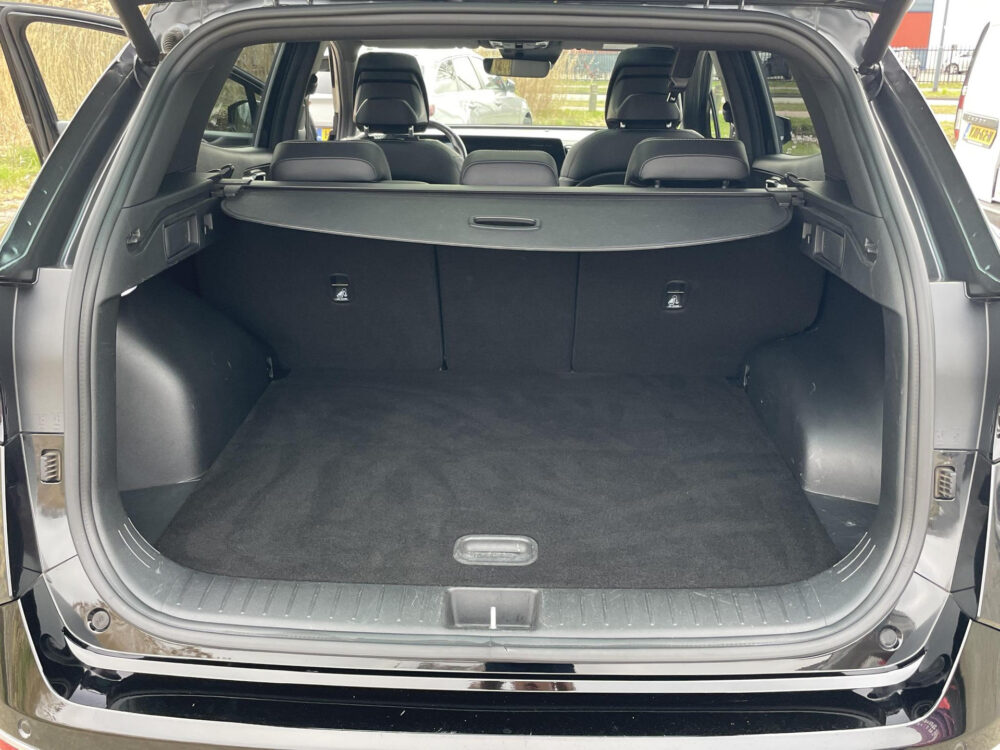 Kia Sportage 1.6 T-GDi Hybrid GT-PlusLine | Leder | Pano | Stoel stuur verwarming |