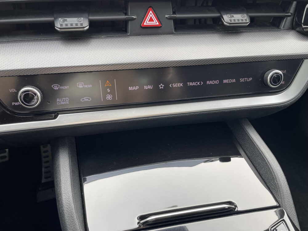 Kia Sportage 1.6 T-GDi Hybrid GT-PlusLine | Leder | Pano | Stoel stuur verwarming |