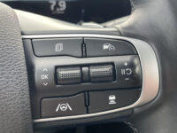 Kia Sportage 1.6 T-GDi Hybrid GT-PlusLine | Leder | Pano | Stoel stuur verwarming |