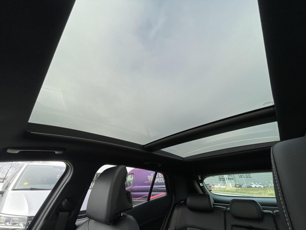 Kia Sportage 1.6 T-GDi Hybrid GT-PlusLine | Leder | Pano | Stoel stuur verwarming |