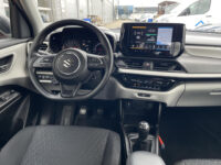 Suzuki Swift 1.2 Comfort Smart Hybrid Fabrieksgarantie tot 2035 | Navigatie | Cruise Control | 16′ LMV