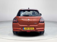 Suzuki Swift 1.2 Comfort Smart Hybrid Fabrieksgarantie tot 2035 | Navigatie | Cruise Control | 16′ LMV