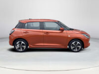 Suzuki Swift 1.2 Comfort Smart Hybrid Fabrieksgarantie tot 2035 | Navigatie | Cruise Control | 16′ LMV