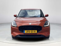 Suzuki Swift 1.2 Comfort Smart Hybrid Fabrieksgarantie tot 2035 | Navigatie | Cruise Control | 16′ LMV