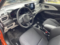Suzuki Swift 1.2 Comfort Smart Hybrid Fabrieksgarantie tot 2035 | Navigatie | Cruise Control | 16′ LMV