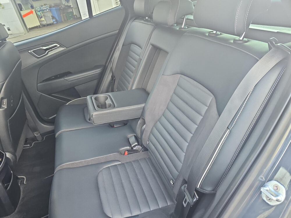 Kia Sportage 1.6 T-GDi Plug-in Hybrid AWD GT-Line | CarPlay | Cruise | 360 Camera