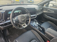 Kia Sportage 1.6 T-GDi Plug-in Hybrid AWD GT-Line | CarPlay | Cruise | 360 Camera
