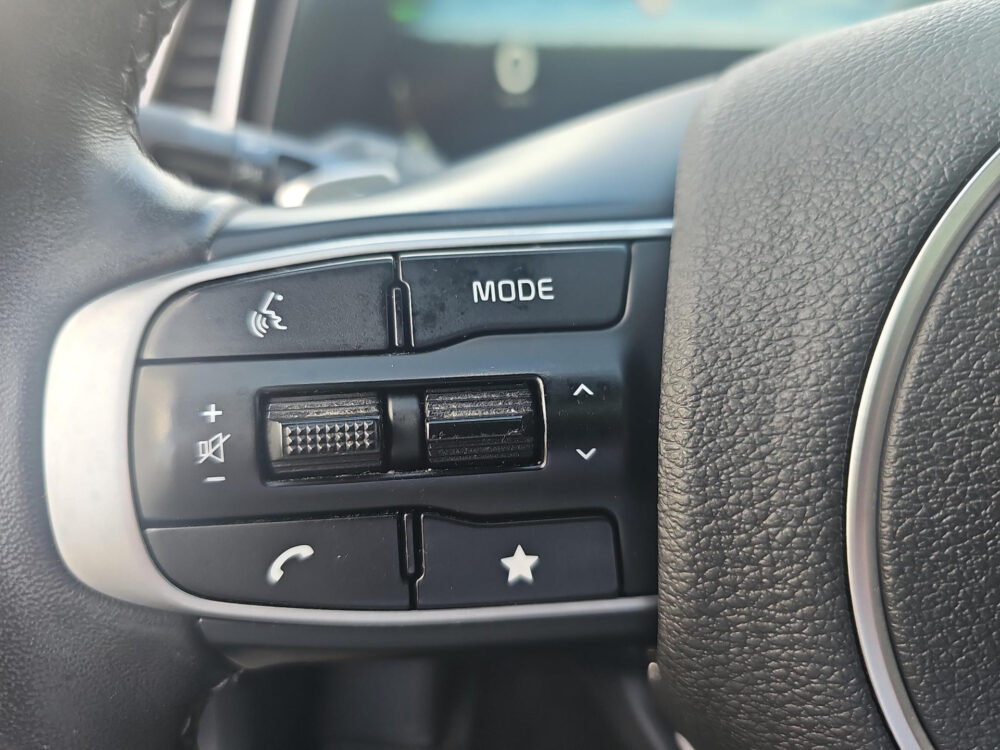 Kia Sportage 1.6 T-GDi Plug-in Hybrid AWD GT-Line | CarPlay | Cruise | 360 Camera