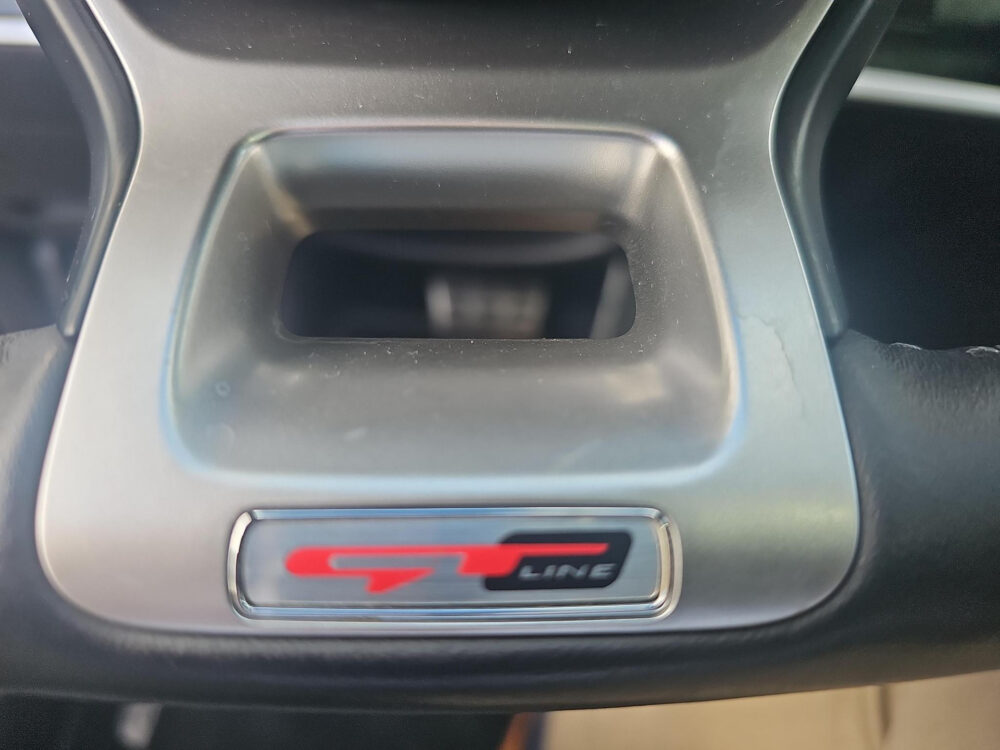 Kia Sportage 1.6 T-GDi Plug-in Hybrid AWD GT-Line | CarPlay | Cruise | 360 Camera