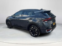 Kia Sportage 1.6 T-GDi Plug-in Hybrid AWD GT-Line | CarPlay | Cruise | 360 Camera