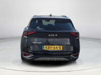 Kia Sportage 1.6 T-GDi Plug-in Hybrid AWD GT-Line | CarPlay | Cruise | 360 Camera