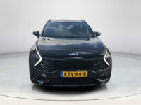 Kia Sportage 1.6 T-GDi Plug-in Hybrid AWD GT-Line | CarPlay | Cruise | 360 Camera