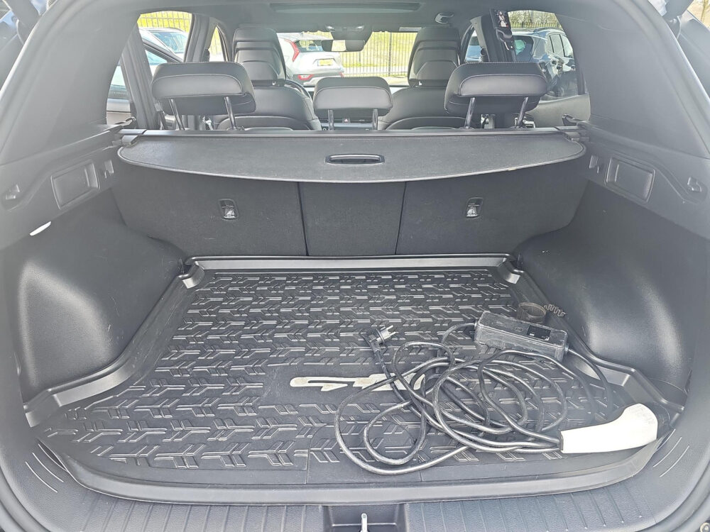 Kia Sportage 1.6 T-GDi Plug-in Hybrid AWD GT-Line | CarPlay | Cruise | 360 Camera