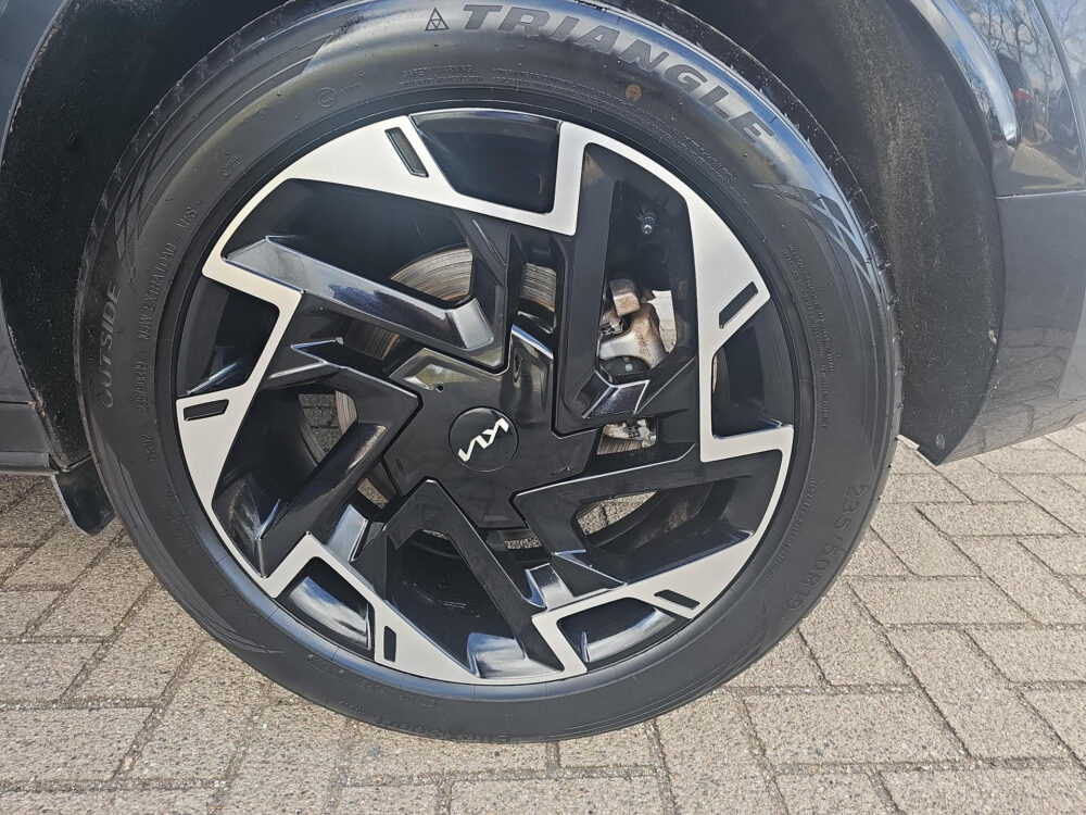 Kia Sportage 1.6 T-GDi Plug-in Hybrid AWD GT-Line | CarPlay | Cruise | 360 Camera