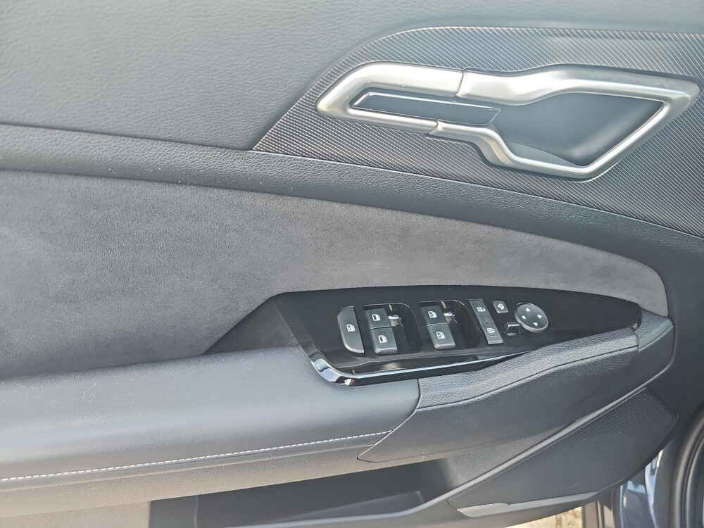 Kia Sportage 1.6 T-GDi Plug-in Hybrid AWD GT-Line | CarPlay | Cruise | 360 Camera