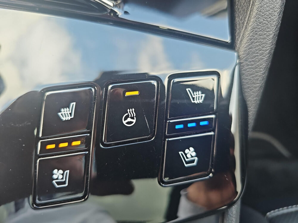 Kia Sportage 1.6 T-GDi Plug-in Hybrid AWD GT-Line | CarPlay | Cruise | 360 Camera