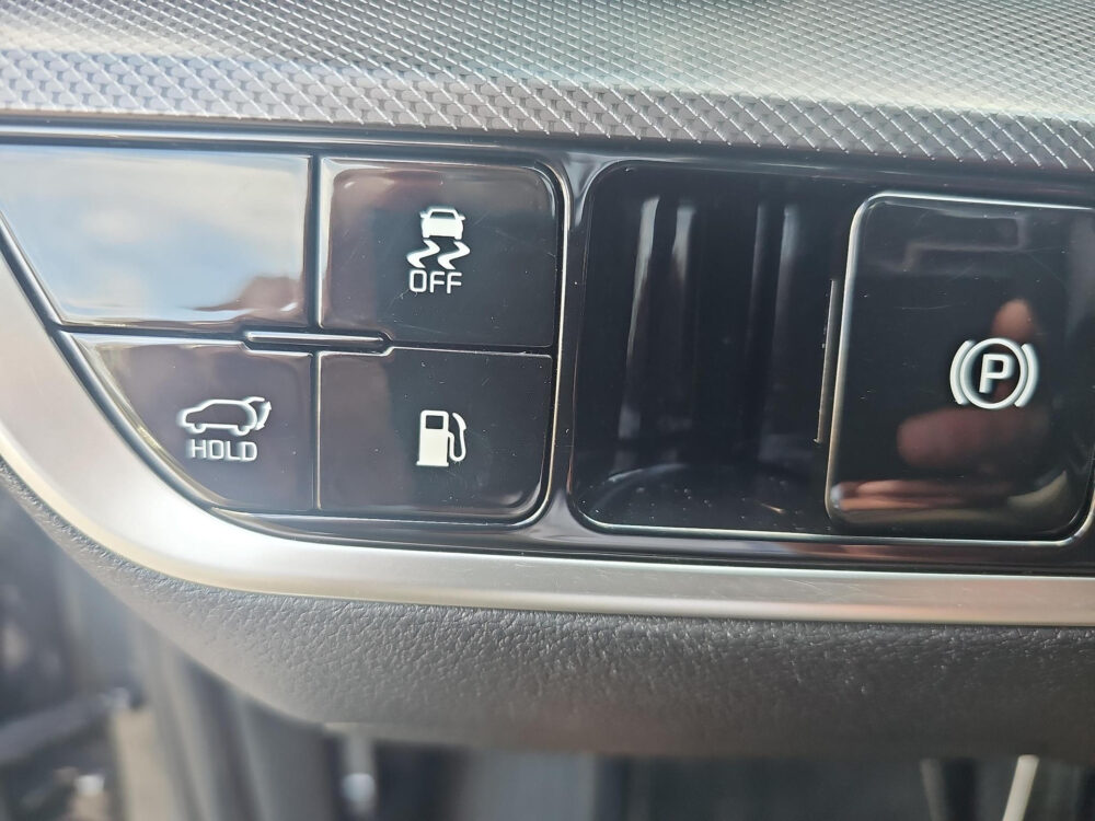 Kia Sportage 1.6 T-GDi Plug-in Hybrid AWD GT-Line | CarPlay | Cruise | 360 Camera