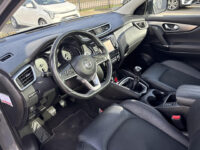 Nissan Qashqai 1.2 Tekna | PanoDAk