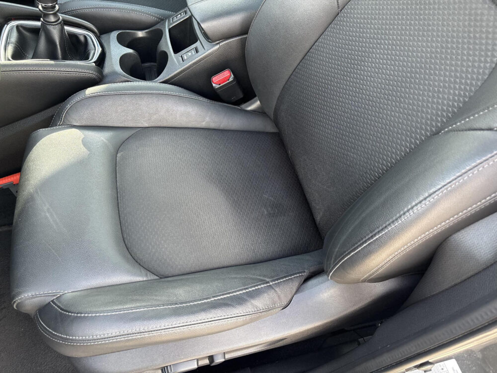 Nissan Qashqai 1.2 Tekna | PanoDAk