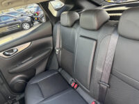 Nissan Qashqai 1.2 Tekna | PanoDAk