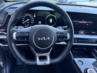 Kia Sportage 1.6 T-GDi Hybrid GT-PlusLine | GT Plus Line | 1e eigenaar dealeronderhouden