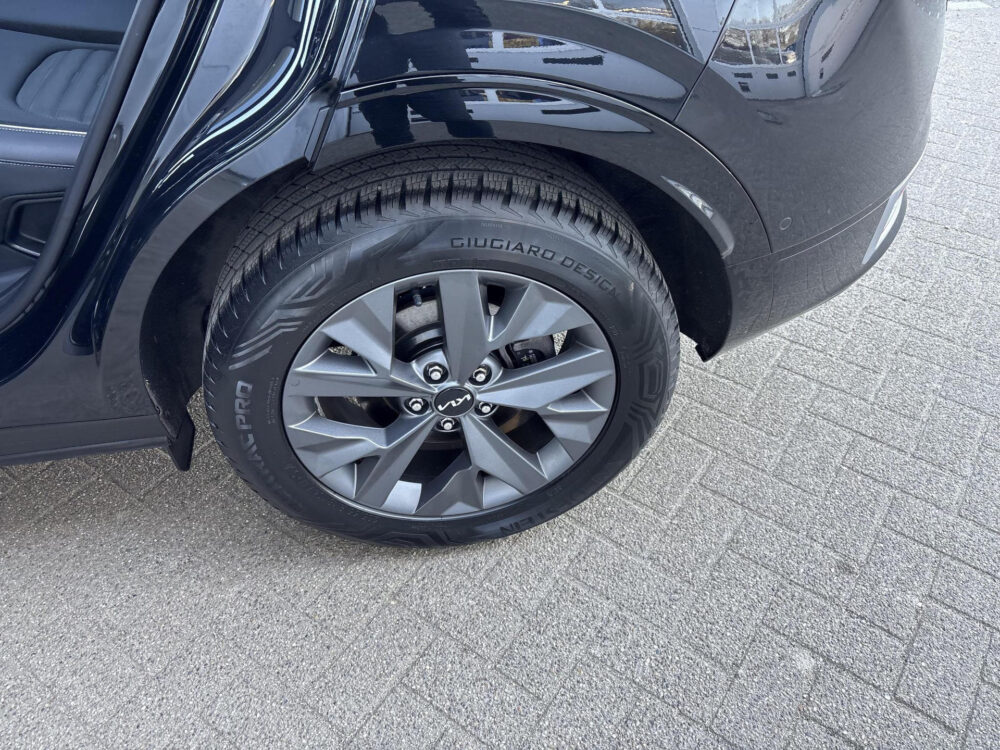 Kia Sportage 1.6 T-GDi Hybrid GT-PlusLine | GT Plus Line | 1e eigenaar dealeronderhouden