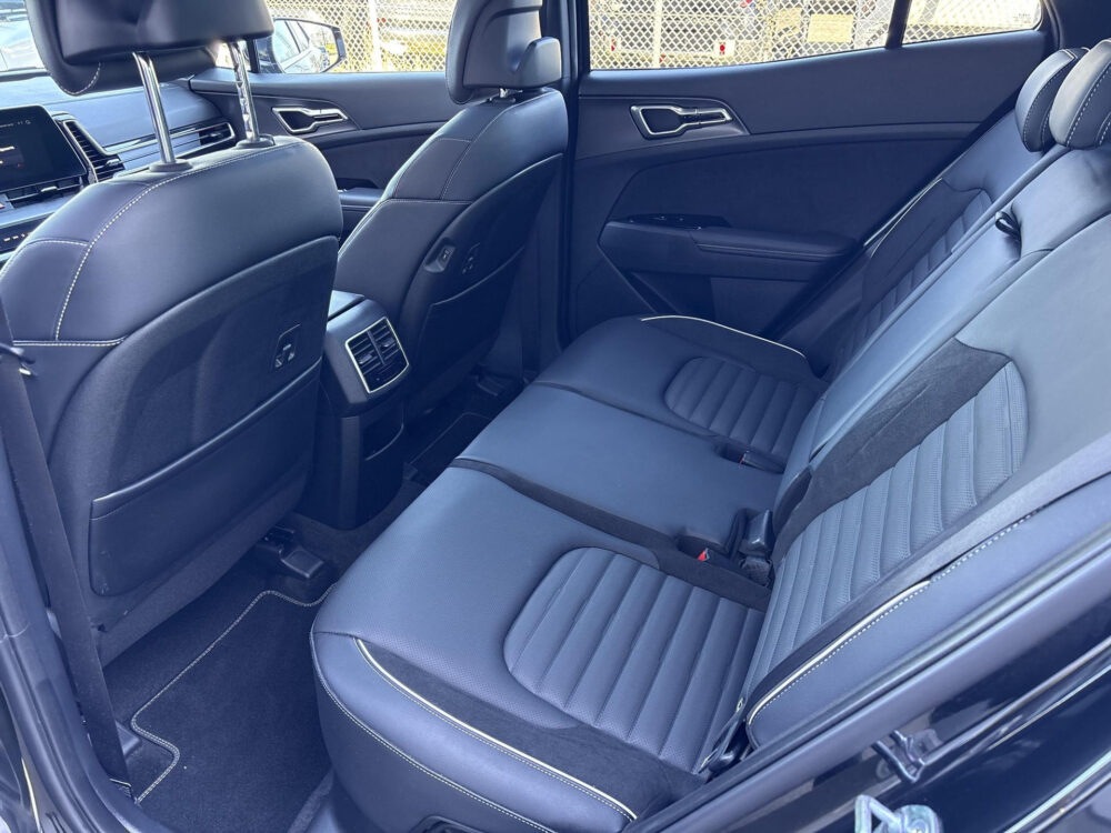 Kia Sportage 1.6 T-GDi Hybrid GT-PlusLine | GT Plus Line | 1e eigenaar dealeronderhouden