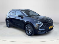 Kia Sportage 1.6 T-GDi Hybrid GT-PlusLine | GT Plus Line | 1e eigenaar dealeronderhouden