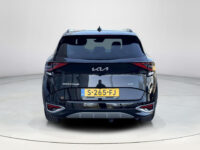 Kia Sportage 1.6 T-GDi Hybrid GT-PlusLine | GT Plus Line | 1e eigenaar dealeronderhouden