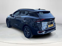 Kia Sportage 1.6 T-GDi Hybrid GT-PlusLine | GT Plus Line | 1e eigenaar dealeronderhouden