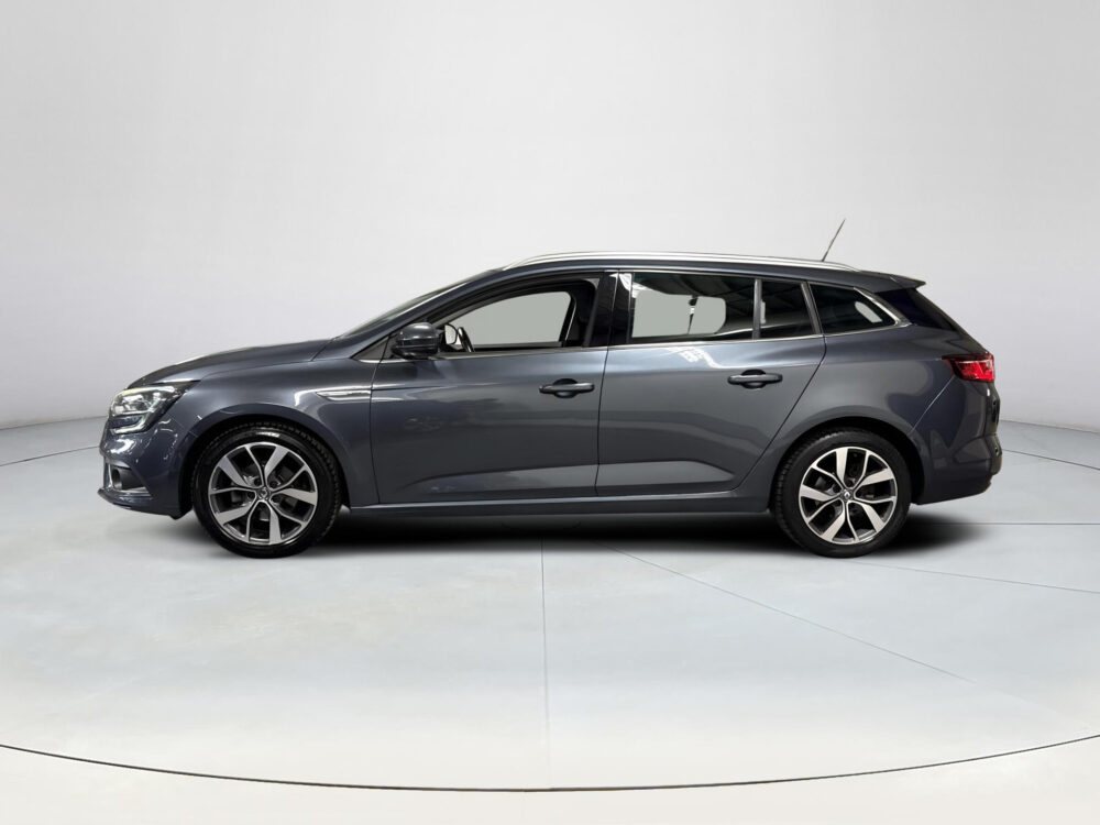 Renault Mégane Estate 1.2 TCe Bose | CarPlay | Cruise | KeyLess