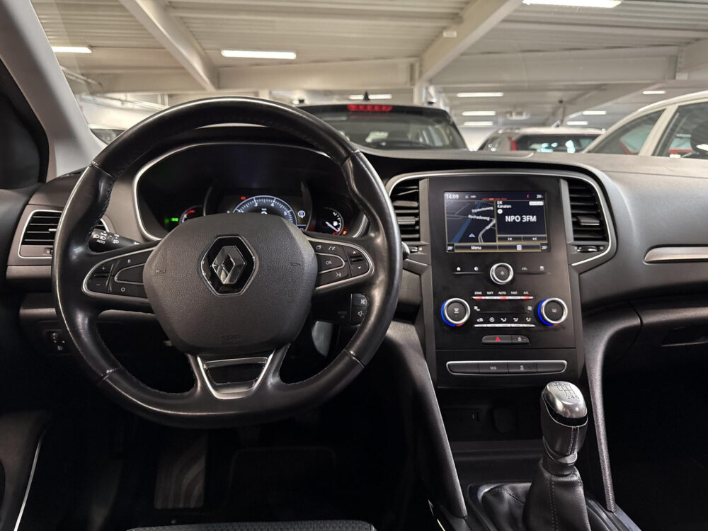 Renault Mégane Estate 1.2 TCe Bose | CarPlay | Cruise | KeyLess