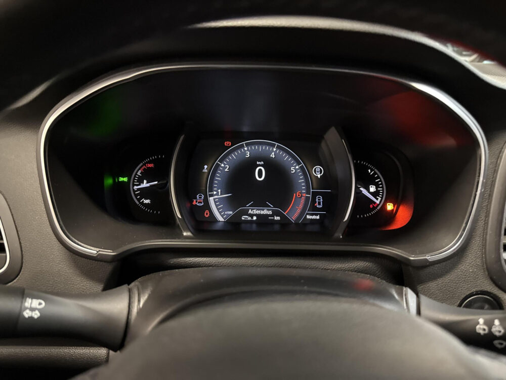 Renault Mégane Estate 1.2 TCe Bose | CarPlay | Cruise | KeyLess