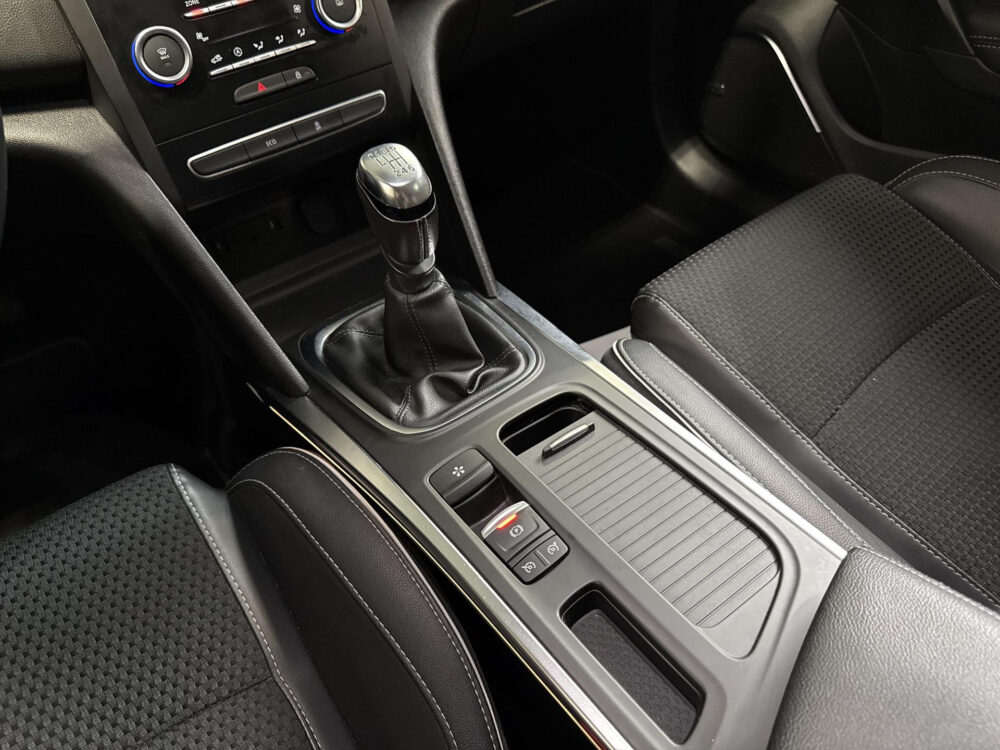 Renault Mégane Estate 1.2 TCe Bose | CarPlay | Cruise | KeyLess