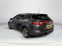 Renault Mégane Estate 1.2 TCe Bose | CarPlay | Cruise | KeyLess