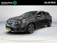 Renault Mégane Estate 1.2 TCe Bose | CarPlay | Cruise | KeyLess