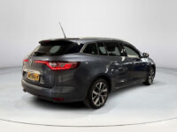 Renault Mégane Estate 1.2 TCe Bose | CarPlay | Cruise | KeyLess