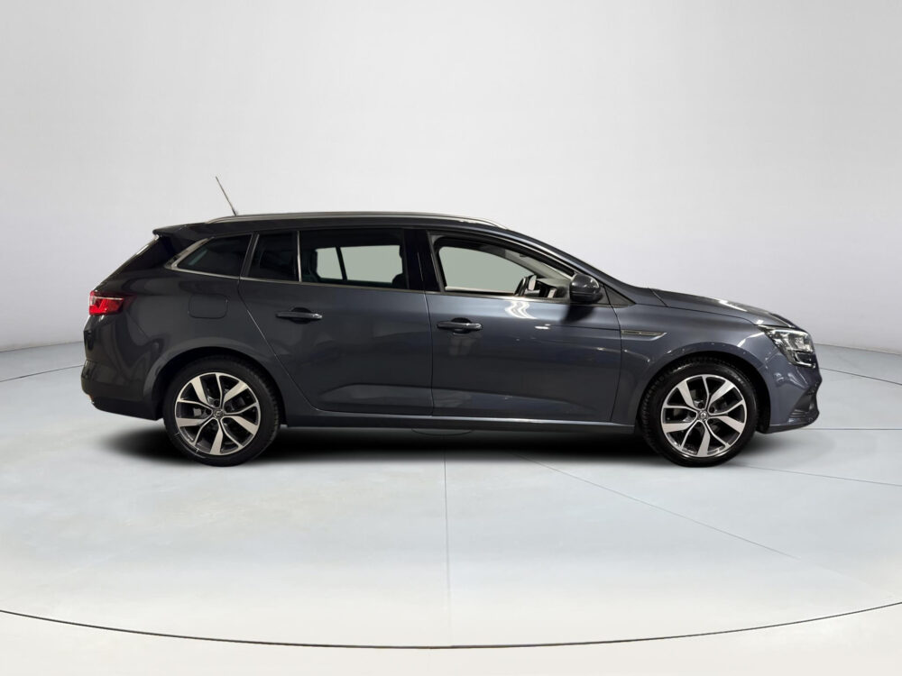 Renault Mégane Estate 1.2 TCe Bose | CarPlay | Cruise | KeyLess
