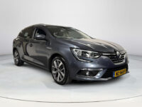 Renault Mégane Estate 1.2 TCe Bose | CarPlay | Cruise | KeyLess