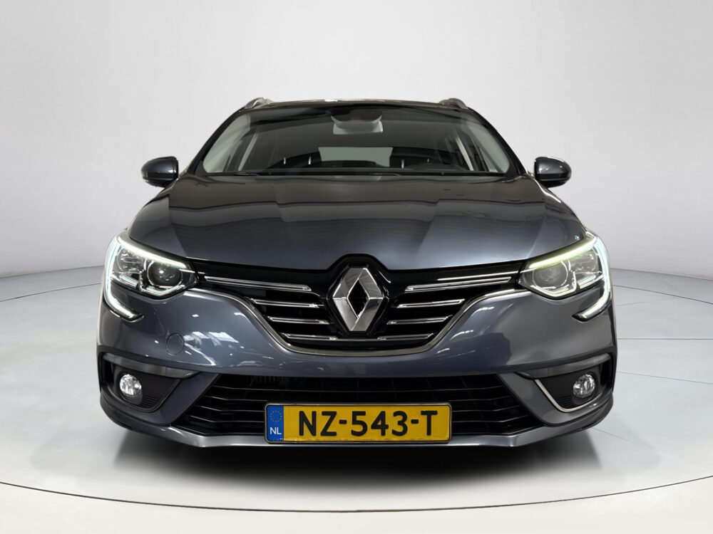 Renault Mégane Estate 1.2 TCe Bose | CarPlay | Cruise | KeyLess