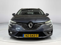 Renault Mégane Estate 1.2 TCe Bose | CarPlay | Cruise | KeyLess