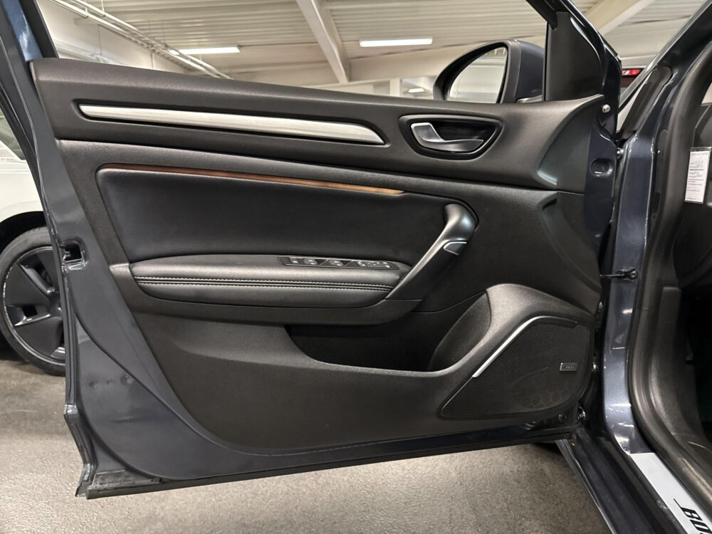 Renault Mégane Estate 1.2 TCe Bose | CarPlay | Cruise | KeyLess