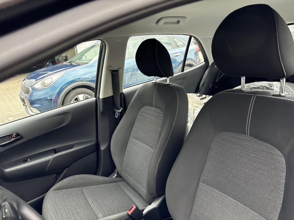 Kia Picanto 1.0 CVVT EconomyPlusLine | 1e eigenaar | dealeronderhouden