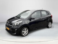 Kia Picanto 1.0 CVVT EconomyPlusLine | 1e eigenaar | dealeronderhouden