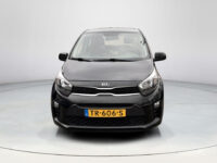 Kia Picanto 1.0 CVVT EconomyPlusLine | 1e eigenaar | dealeronderhouden