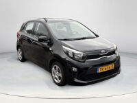 Kia Picanto 1.0 CVVT EconomyPlusLine | 1e eigenaar | dealeronderhouden