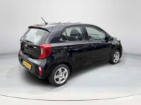 Kia Picanto 1.0 CVVT EconomyPlusLine | 1e eigenaar | dealeronderhouden