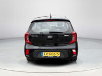 Kia Picanto 1.0 CVVT EconomyPlusLine | 1e eigenaar | dealeronderhouden