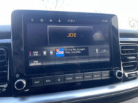 Kia Stonic 1.0 T-GDi MHEV DynamicLine | Climatronic | 15 inch | Navi+ Camera